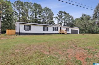 236 MOSBY DRIVE, Anniston, AL 36201