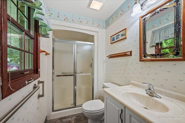 318 E Blackberry Lane, Yorkville, IL 60560