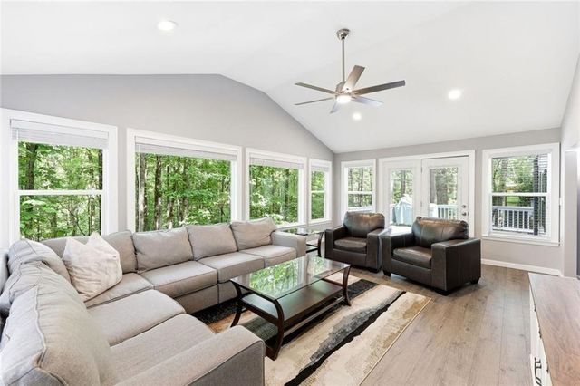 528 Oak Grove Road, Dawsonville, GA 30534