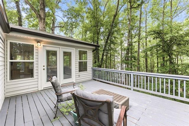 528 Oak Grove Road, Dawsonville, GA 30534