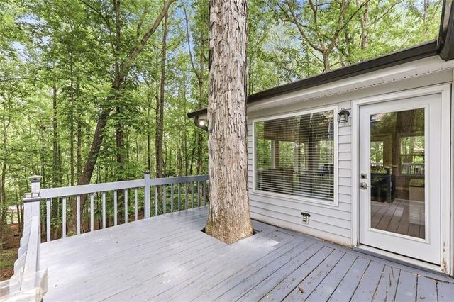 528 Oak Grove Road, Dawsonville, GA 30534