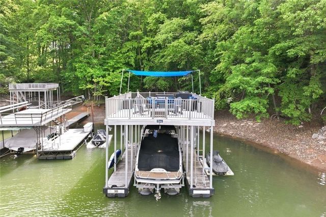 528 Oak Grove Road, Dawsonville, GA 30534