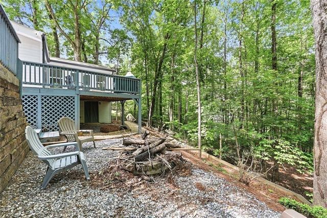 528 Oak Grove Road, Dawsonville, GA 30534