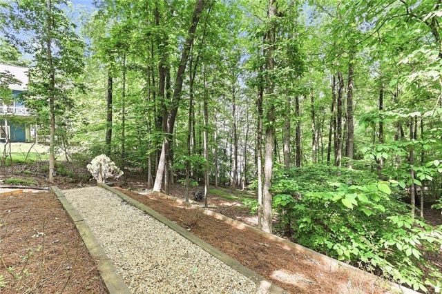 528 Oak Grove Road, Dawsonville, GA 30534