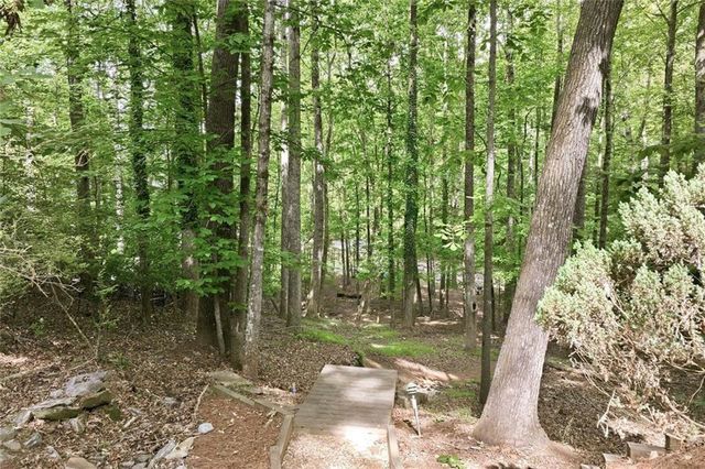 528 Oak Grove Road, Dawsonville, GA 30534