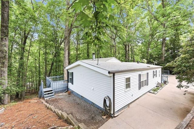 528 Oak Grove Road, Dawsonville, GA 30534