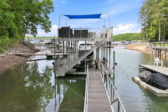 528 Oak Grove Road, Dawsonville, GA 30534
