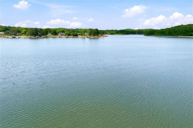 528 Oak Grove Road, Dawsonville, GA 30534