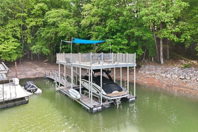 528 Oak Grove Road, Dawsonville, GA 30534