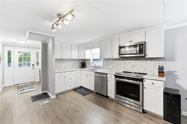 528 Oak Grove Road, Dawsonville, GA 30534
