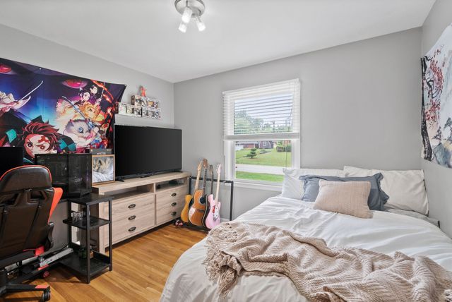 507 Howell Dr, Clarksville, TN 37042