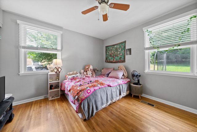 507 Howell Dr, Clarksville, TN 37042