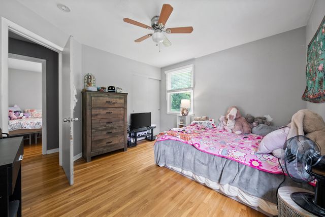 507 Howell Dr, Clarksville, TN 37042