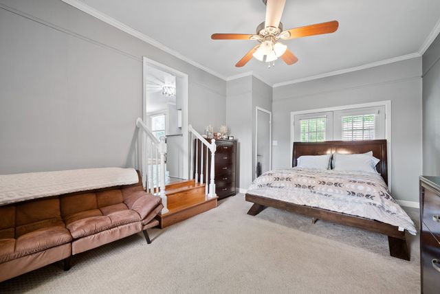507 Howell Dr, Clarksville, TN 37042