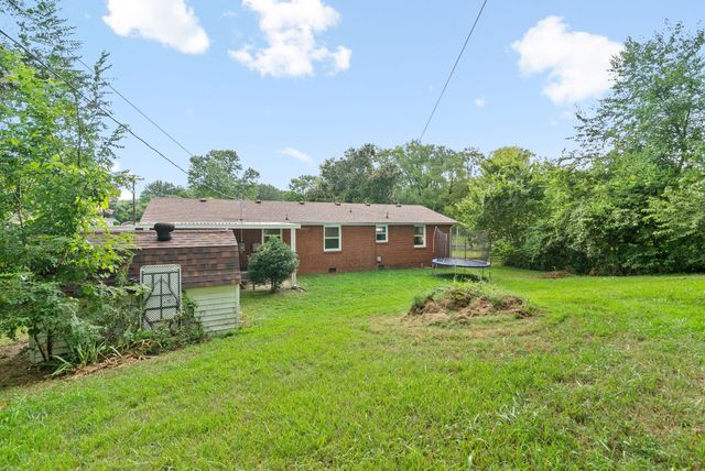 507 Howell Dr, Clarksville, TN 37042