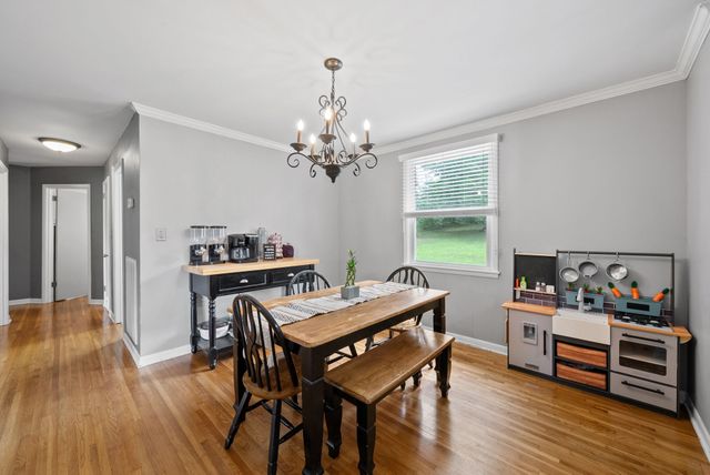 507 Howell Dr, Clarksville, TN 37042
