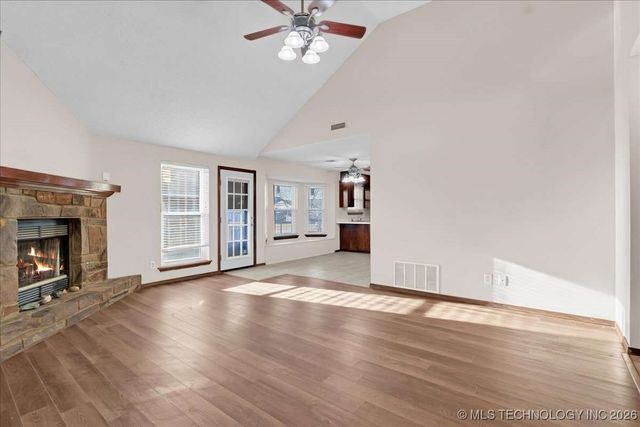 2010 S Missouri Avenue, Claremore, OK 74019