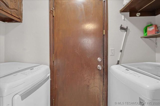 2010 S Missouri Avenue, Claremore, OK 74019