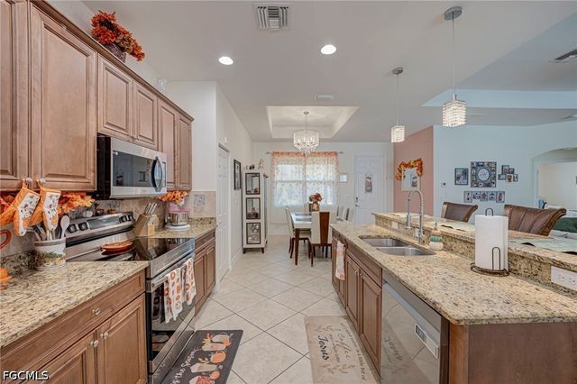 4910 Bygone ST, Lehigh Acres, FL 33971