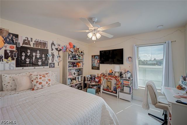 4910 Bygone ST, Lehigh Acres, FL 33971