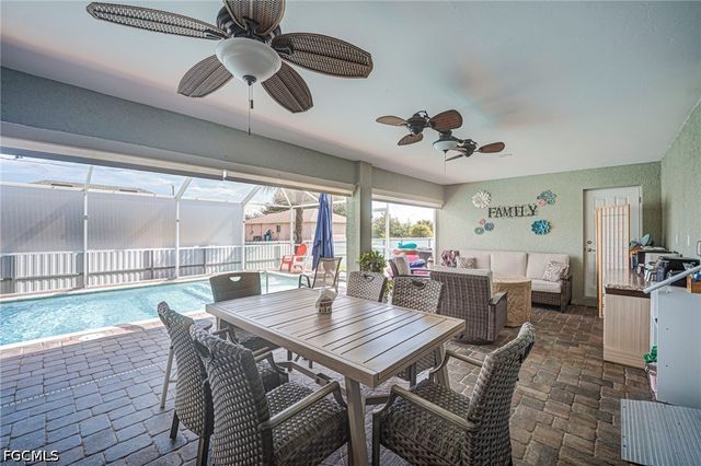 4910 Bygone ST, Lehigh Acres, FL 33971