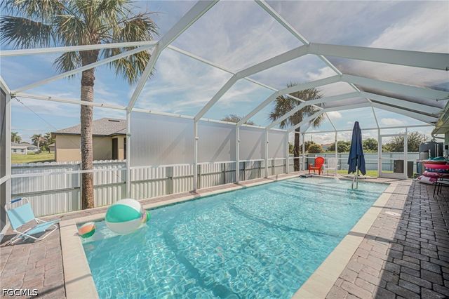 4910 Bygone ST, Lehigh Acres, FL 33971