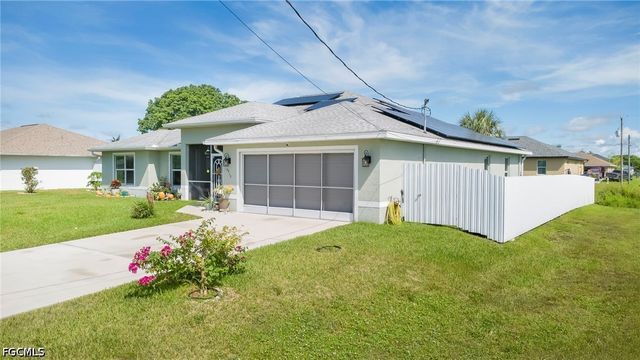 4910 Bygone ST, Lehigh Acres, FL 33971