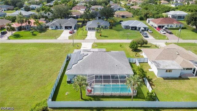 4910 Bygone ST, Lehigh Acres, FL 33971