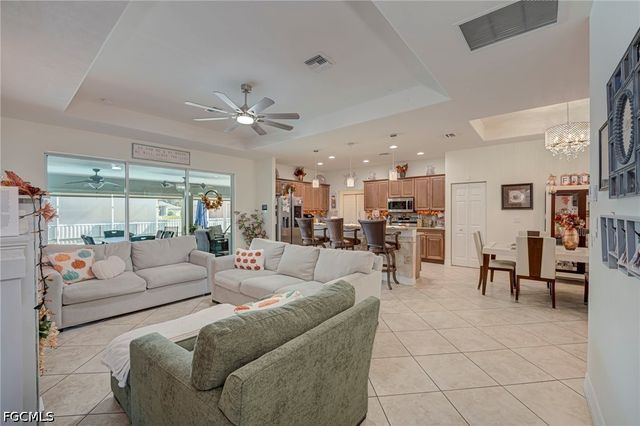 4910 Bygone ST, Lehigh Acres, FL 33971