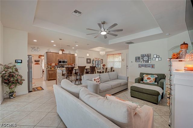4910 Bygone ST, Lehigh Acres, FL 33971