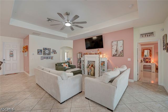 4910 Bygone ST, Lehigh Acres, FL 33971