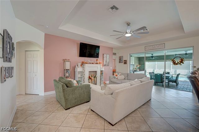 4910 Bygone ST, Lehigh Acres, FL 33971