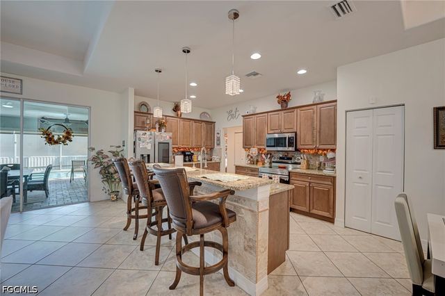 4910 Bygone ST, Lehigh Acres, FL 33971
