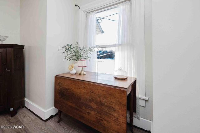 408 Cherry Street, Bluffton, OH 45817