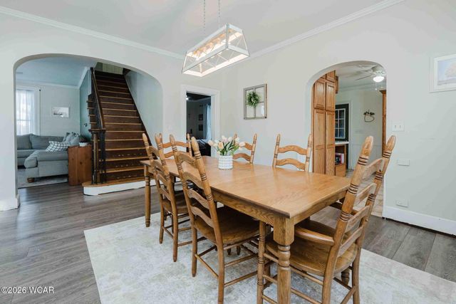 408 Cherry Street, Bluffton, OH 45817