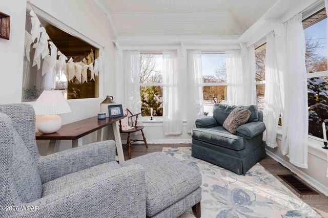 408 Cherry Street, Bluffton, OH 45817