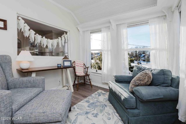 408 Cherry Street, Bluffton, OH 45817