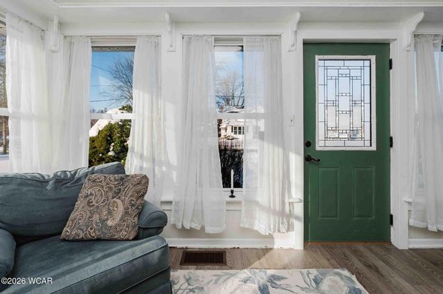 408 Cherry Street, Bluffton, OH 45817