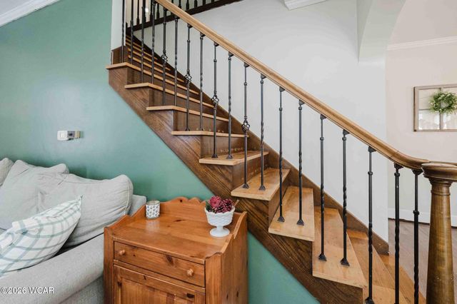 408 Cherry Street, Bluffton, OH 45817