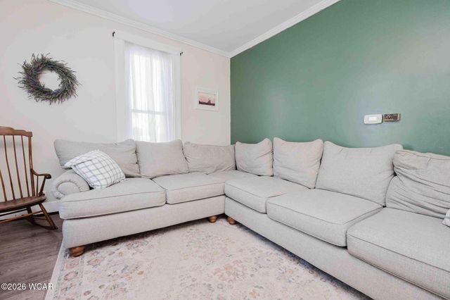 408 Cherry Street, Bluffton, OH 45817