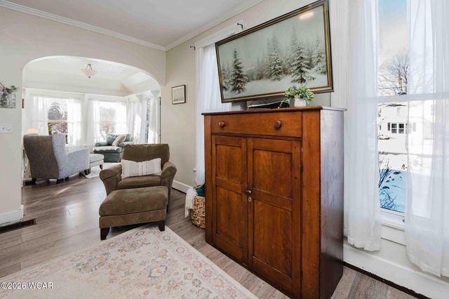 408 Cherry Street, Bluffton, OH 45817