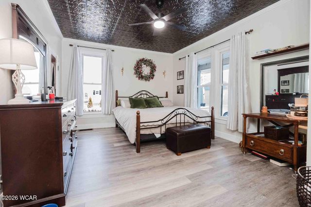 408 Cherry Street, Bluffton, OH 45817