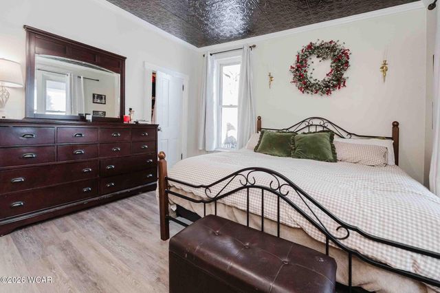 408 Cherry Street, Bluffton, OH 45817