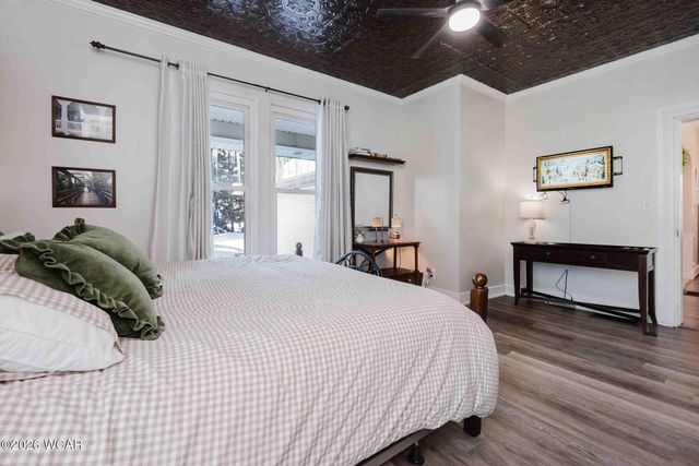 408 Cherry Street, Bluffton, OH 45817