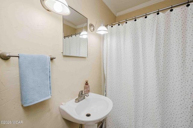 408 Cherry Street, Bluffton, OH 45817