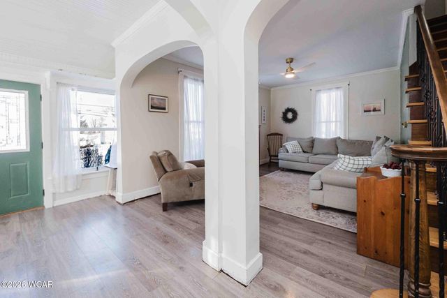 408 Cherry Street, Bluffton, OH 45817