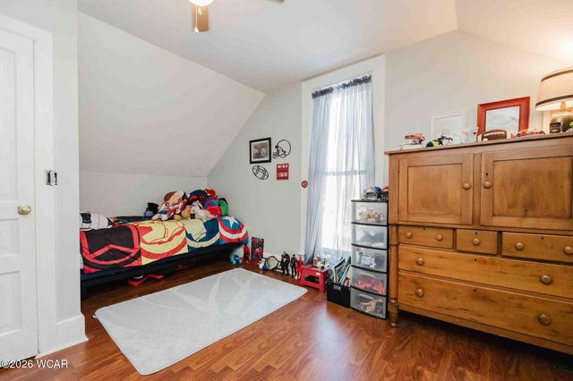 408 Cherry Street, Bluffton, OH 45817