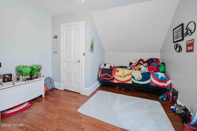 408 Cherry Street, Bluffton, OH 45817