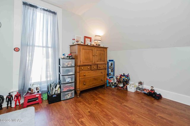 408 Cherry Street, Bluffton, OH 45817