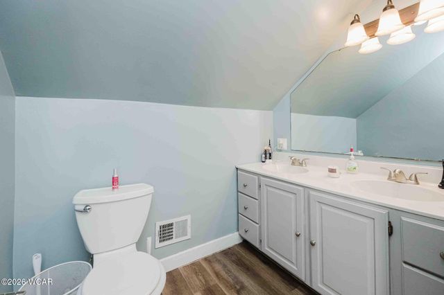 408 Cherry Street, Bluffton, OH 45817